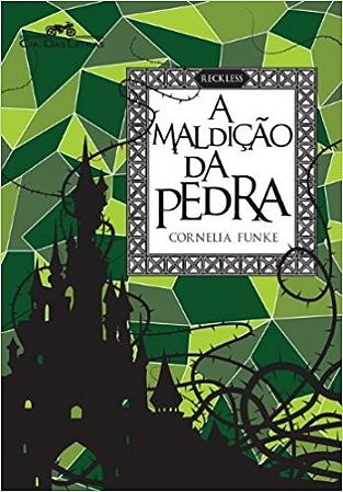 Maldicao da Pedra, A