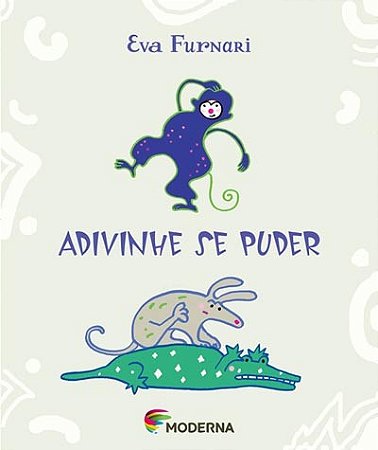 Adivinhe se Puder