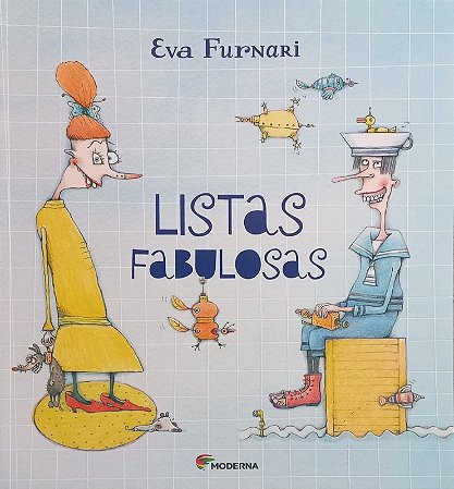 Listas Fabulosas