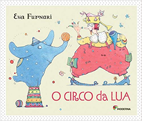 Circo da Lua, O