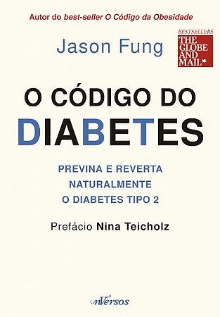 Codigo do Diabetes, O