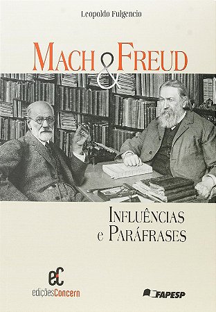 Mach e Freud: Influencias e Parafrases