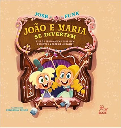 Joao e Maria se Divertem