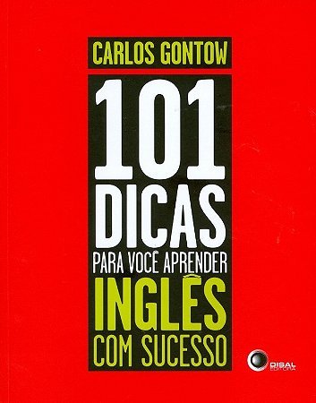 101 Dicas para Voce Aprender Ingles com Sucesso