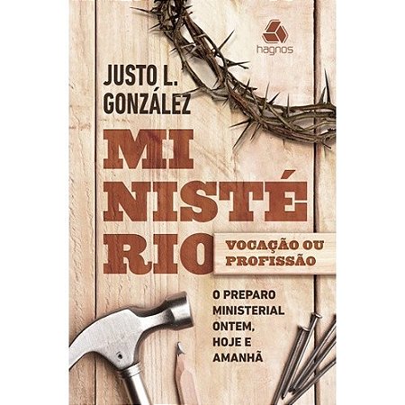 Ministerio: Vocacao Ou Profissao