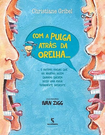 Com a Pulga Atras da Orelha