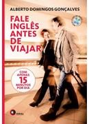 Fale Ingles Antes de Viajar