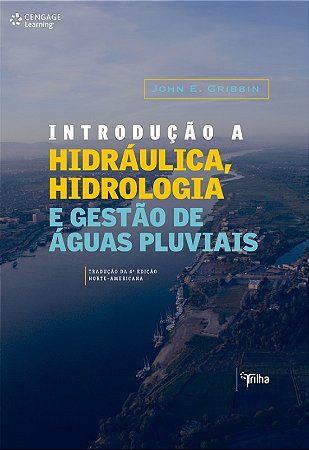 Introducao a Hidraulica, Hidrologia e Gestao de Aguas Pluviais - Traducao D