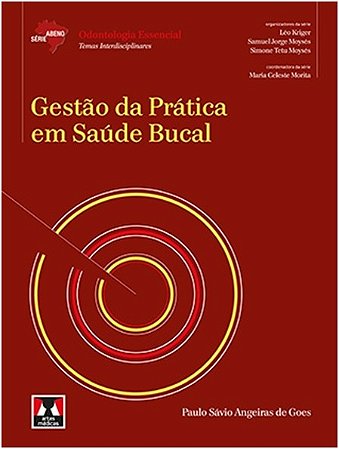 Gestao da Pratica em Saude Bucal