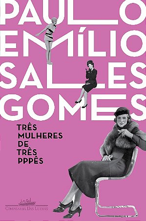 Tres Mulheres de Tres Pppes