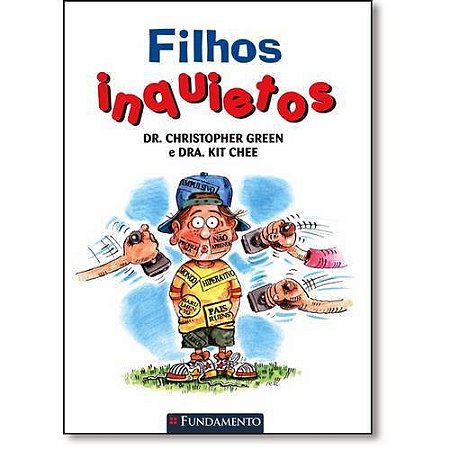 Filhos Inquietos