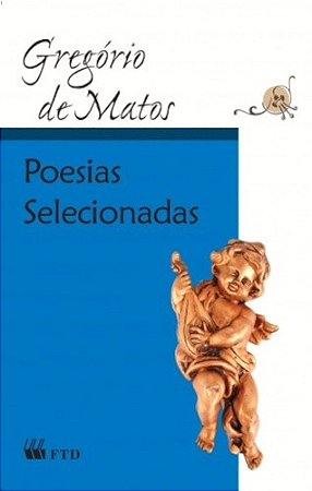 Poesias Selecionadas - Col. Grandes Leituras