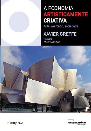 Economia Artisticamente Criativa, A