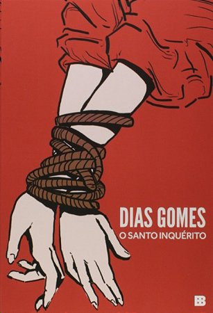 Santo Inquerito, O