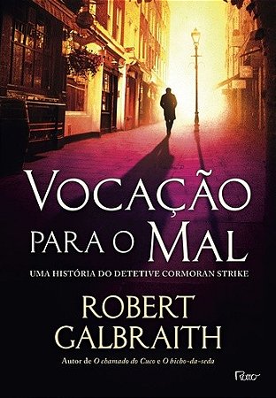 Vocacao para o Mal