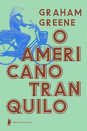 Americano Tranquilo, O