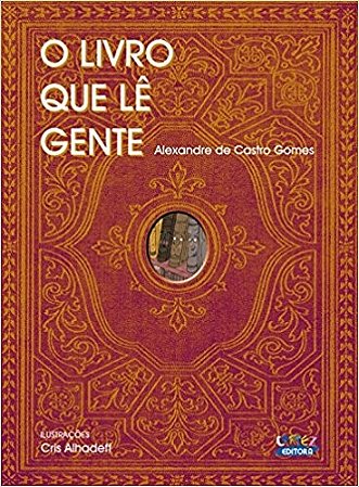 Livro Que Le Gente, O