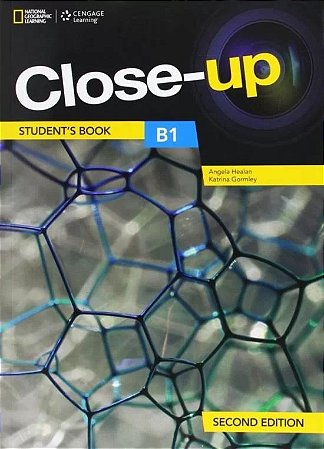 Close-up - 2nd - B1 - Student Book + Online Student Zone