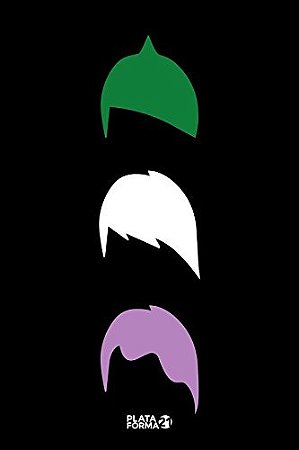 Todos, Nenhum: Simplesmente Humano