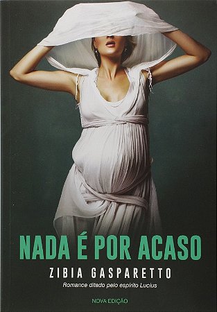 Nada e por Acaso