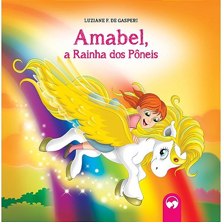 Amabel, a Rainha dos Poneis