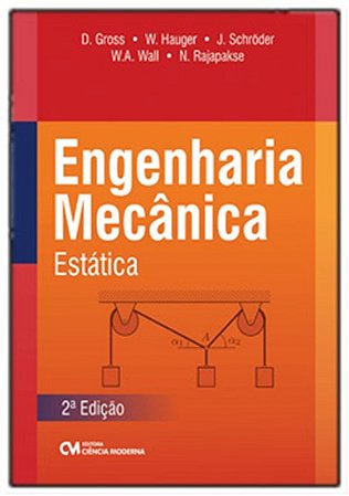 Engenharia Mecanica - Estatica