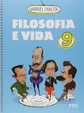 Filosofia e Vida: Vol. 9