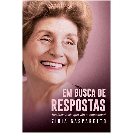 Em Busca de Respostas - Historias Reais Que Vao te Emocionar!