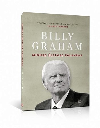 Minhas Ultimas Palavras