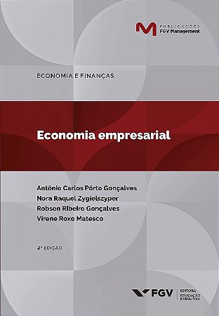 Economia Empresarial