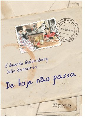 De Hoje Nao Passa