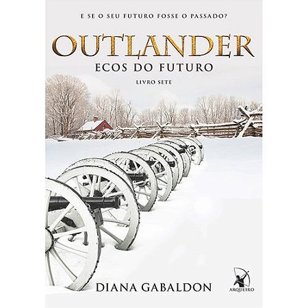 Outlander - Ecos do Futuro