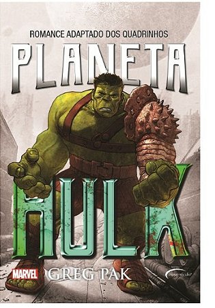 Planeta Hulk