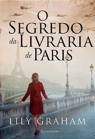 Segredo da Livraria de Paris, os
