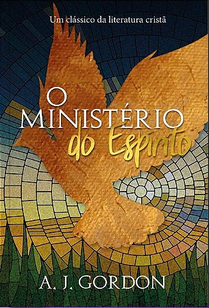 Ministerio do Espirito, O