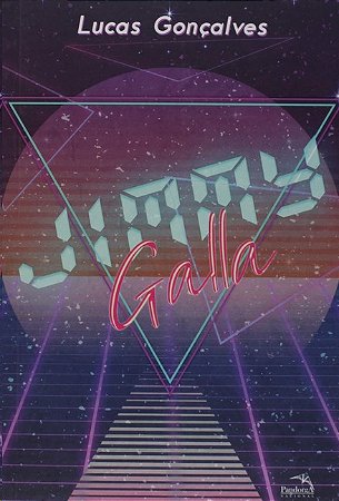 Jimmy Galla