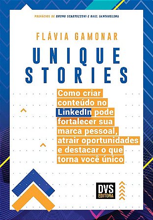 Unique Stories