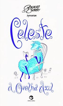 Celeste, a Ovelha Azul