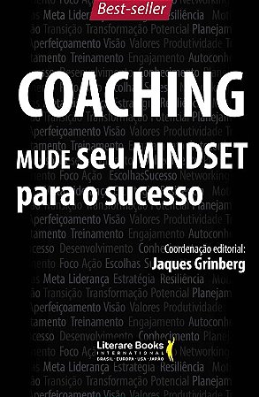 Coaching: Mude Seu Mindset para o Sucesso