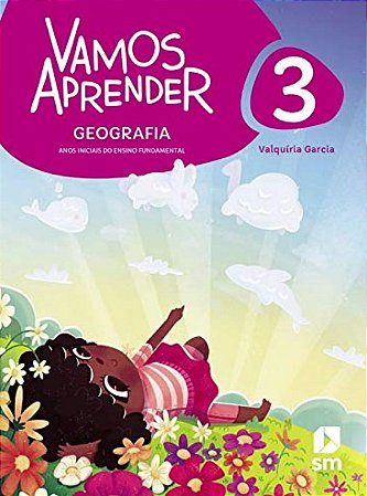 Vamos Aprender Geo 3