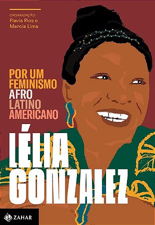 Por Um Feminismo Afro-latino-americano