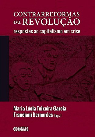 Contrarreformas Ou Revolucao