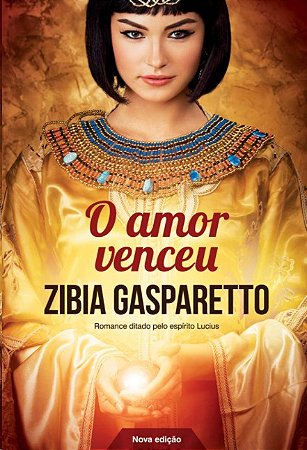 Amor Venceu - Nova Edicao, O