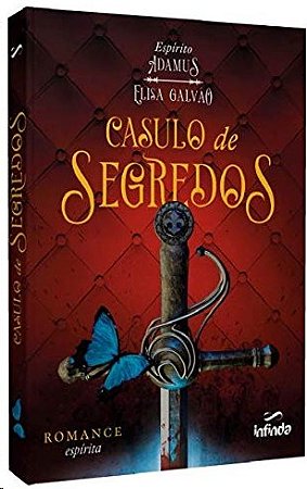 Casulo de Segredos