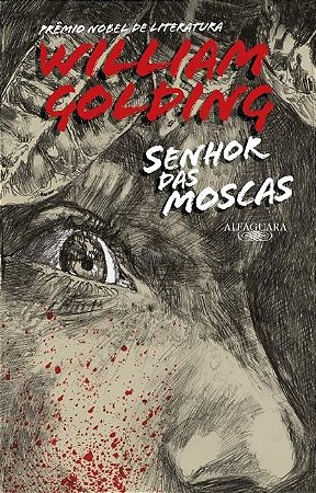 Senhor das Moscas (nova Edicao)