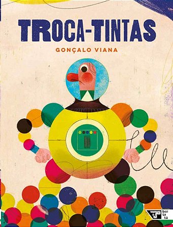 Troca-tintas