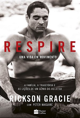 Respire: Uma Vida em Movimento