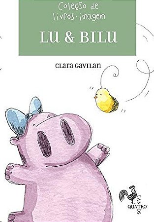 Caixa Lu & Bilu: Vol. 1