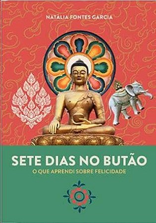 Sete Dias no Butao
