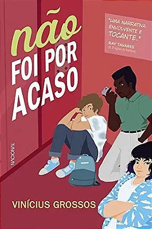 Nao Foi por Acaso
